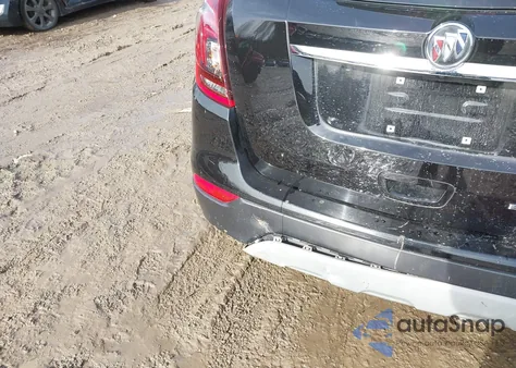 2019 Buick Encore Awd Preferred z USA, uszkodzony, nr VIN KL4CJESB5KB915904